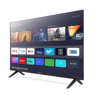TV ENGEL 40%%%quot; LE4088SM FHD SMART TV HOTEL