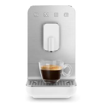 CAFET. SMEG BCC11WHMEU AUTOMATICA 19B 1350W BCA