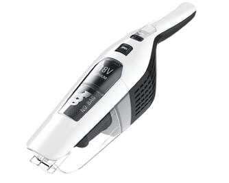 ASPI. ESCOBA ROWENTA RH6737 AUTO. 45MIN. 2EN1