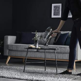 ASPI. ESCOBA ROWENTA RH99A9WO FLEX 70MN 32,4V PET