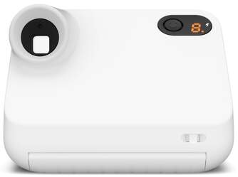 CAMARA INSTANTANEA POLAROID GO G2 BLANCA
