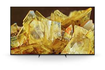 TV SONY 55%%%quot; XR55X90L UHD 100HZ GOOGLE TV