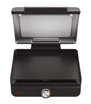 ASADORA NINJA GR101EU 1450W GRILL Y PLANCHA C/TAPA