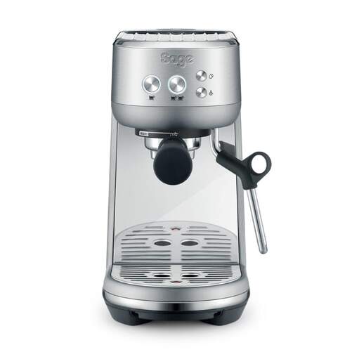 Cafetera Sage Ses450bss bambino inox 1600w 15 automatica espresso manual express ses450bss4eeu1 9 1560