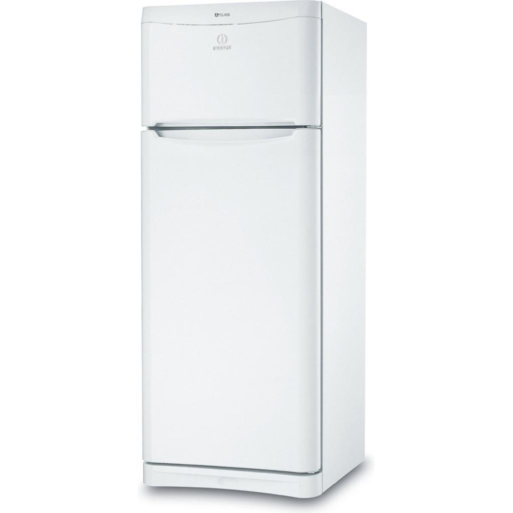 Indesit Taa 5 1 frigorã­fico dos puertas 180x70cm combi 51 416 low frost 180 blanco frigorifico 2 taa51