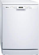 Lavavajillas Balay 3VS5332BP - 14 Servicios, 5 Programas, 3ª Bandeja, 46 dB, Display, Blanco