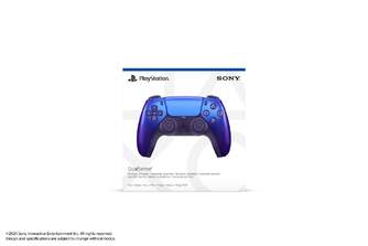 MANDO SONY PS5 DUALSENSE WIRELESS CHROMA INDIGO