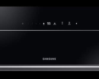 CAMP. SAMSUNG NK36C9804WBUR 90CM 560m3h NEGRO DSP