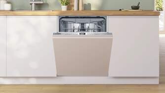 LVJ. BOSCH SBH4HVX14E 6P 3%%%#170;B 46DB DSP INT
