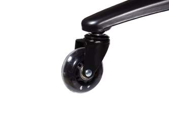 SILLA DEEP GAMING COMMAND II NEGRA/AZUL