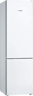 FRICOM. BOSCH KGN39VWDA 203x60  NF BLANCO