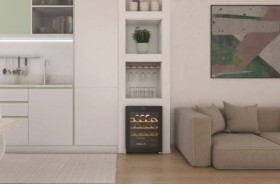 VINOTECA CANDY CWC023 23 BOTELLAS