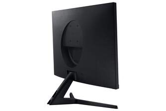 MONITOR SAMSUNG 28%%%quot; LU28R550UQPXEN 4K IPS HDR 16:9