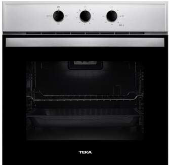 HORNO TEKA HBB535SS INOX 41560040/41560042