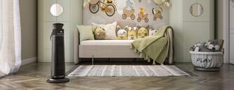 CALEFACT. OLIMPIA CERAMICO CALDO HUMIT 99178 2000W