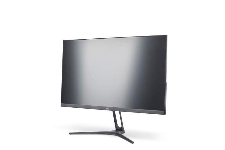 Écran PC Nilox NXM22FHD01 21,5" Full HD - Résolution 1920x1080 - Connecteurs HDMI/VGA - 4ms