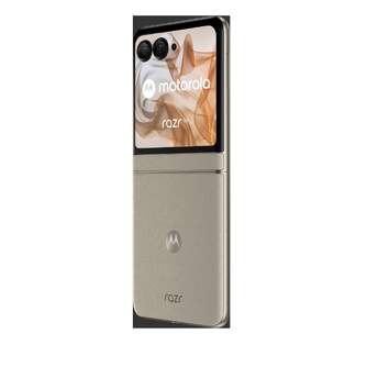 SMARTPHONE MOTOROLA RAZR 50 8/256 6,9%%%quot; PUMICE STO