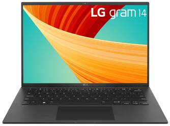 PORTATIL LG GRAM 14Z90RU I5 1334U/16GB/1TB