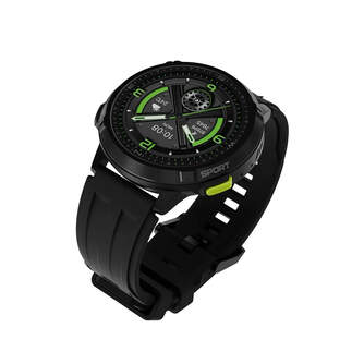 SMARTWATCH HIFUTURE MIX3 BLACK