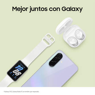 SMARTPHONE SAMSUNG A36 5G 8/256 6,7%%%quot; WHITE