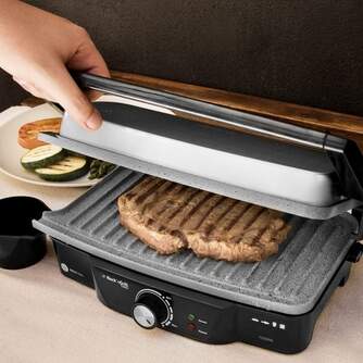 GRILL CECOTEC 03024 INOX 1500W APERTURA 180%%%#186; AG