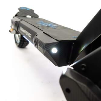 PATIN ELECTRICO SMARTGYRO DUAL MAX 2 LR 2X500W