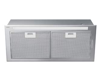 CAMP. SAMSUNG NK72FG454CS/UR 72CM 625m3h INOX