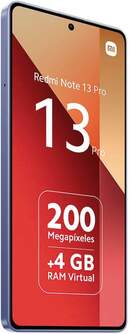 SMARTPHONE REDMI NOTE 13 PRO 8/256 6,67%%%quot; LAVENDER
