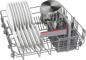 LVJ. BOSCH SMV4ENX06E DSP 3%%%#170;B 42dB INT