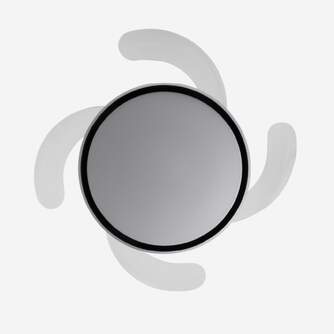 VENTILADOR TECHO U.BLUE ALTANO 7042B RETRACT DC.WI