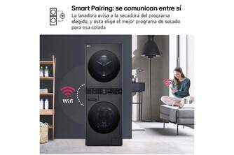 LVD.SEC. LG WT1210BBF 12/10K A-10%/A    WASHTOWER