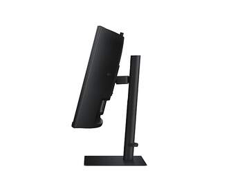 MONITOR SAMSUNG 34%%%quot; LS34C652VAUXEN WQHD