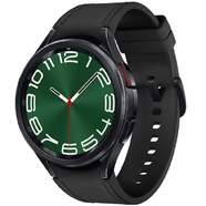 Samsung Galaxy Watch 6 Classic Negro 47mm - Bluetooth 5.3, IP68, Wi-Fi, 425 mAh