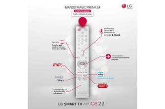 TV LG 88%%%quot; 88Z29LA UHD OLED 8K