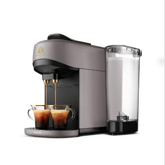 CAFET. PHILIPS  L%%%#39;OR BARISTA LM9512/20 ICE