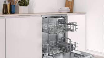 LVJ. BALAY 3VS506IP INOX DSP