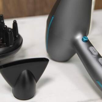 SECADOR CECOTEC IONCARE 5300MAXI 04203 2200W AC AG