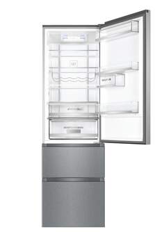 FRICOM. HAIER A3FE837CMJ 200x60  NF INOX