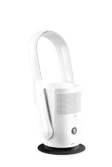 VENTILADOR PIE UFESA BEIJING S/ASP 36W 59CM PURIF