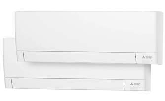 ACON.MULTI.KIT MITSUBISHI 2x1 MXZAY2535E42VFK