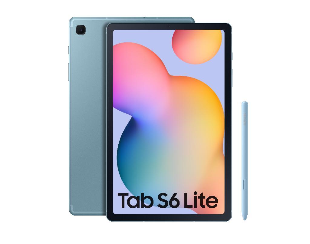 Samsung Galaxy Tab S6 Lite Azul - 10.4", 2.3GHz