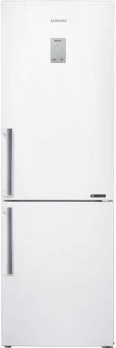 Frigorífico Combi Samsung RB33J3215WW - A++, 185cm, NoFrost, MultiFlow, Zona Fresh, Inverter