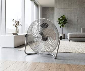 CIRCULADOR ARTICA AVI120W20 120W 50 CM
