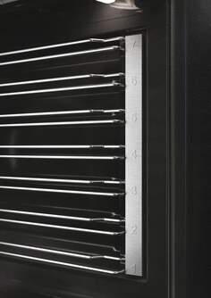 HORNO HAIER H6ID46G3YTB 78L GT PIROLITICO NEGRO