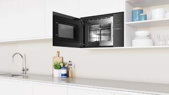 MICR. BALAY 3CG5172N2 20L CRISTAL NEGRO