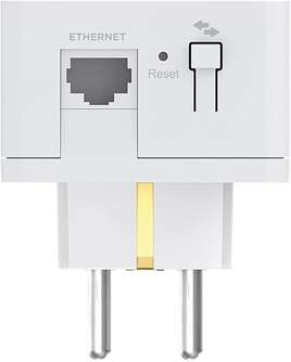 ADAPTADOR PLC STRONG POWERLINE 2000 KIT