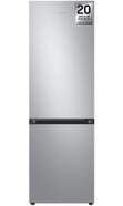 Frigorífico Combi Samsung RB38C7B6AS9/EF - 203 x 60 cm, No Frost, Inox