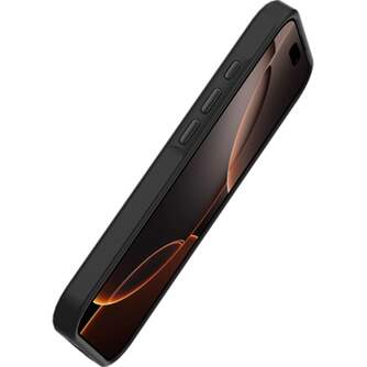 FUNDA JIC 8332516 IPHONE 16 ARMOR ELITE MG BLACK