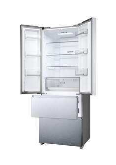 FRI. HAIER HFR5719ENMG 190x70 FD NF INOX