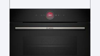 HORNO BOSCH CBG7341B1 COMPACTO MULTI A  TFT TOUCH